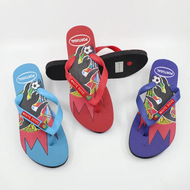 Pe Plastic Slipper
