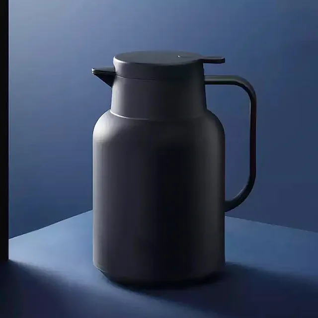 New Arrival Insultaed Glass Jug