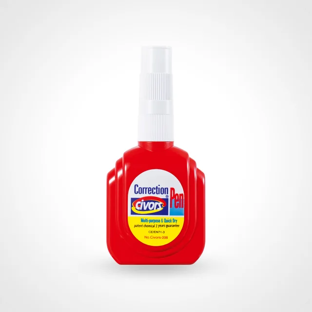 Corrector Liquido Correction fluid