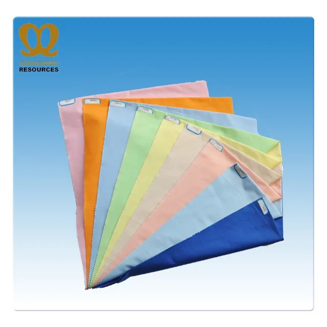 Cotton/Polyester 115gsm Poplin Fabric