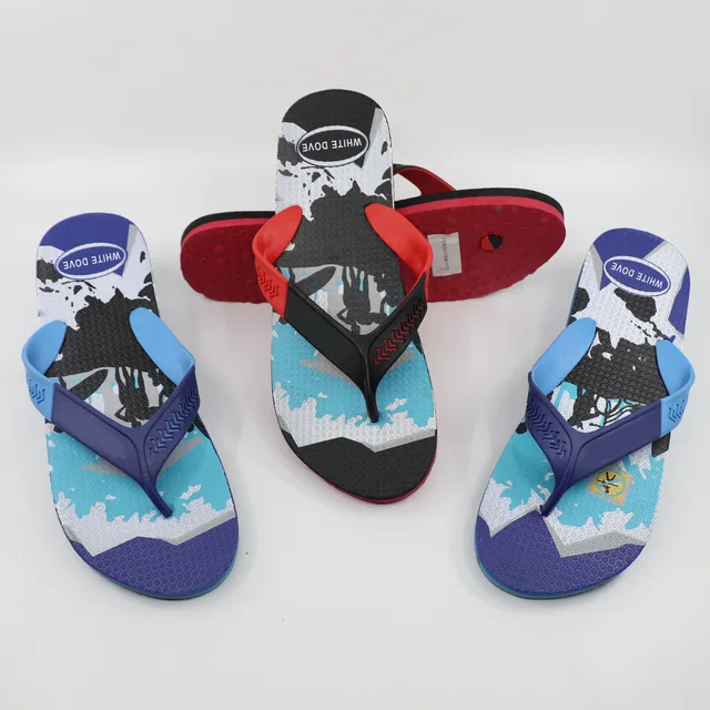 Pe Plastic Slipper
