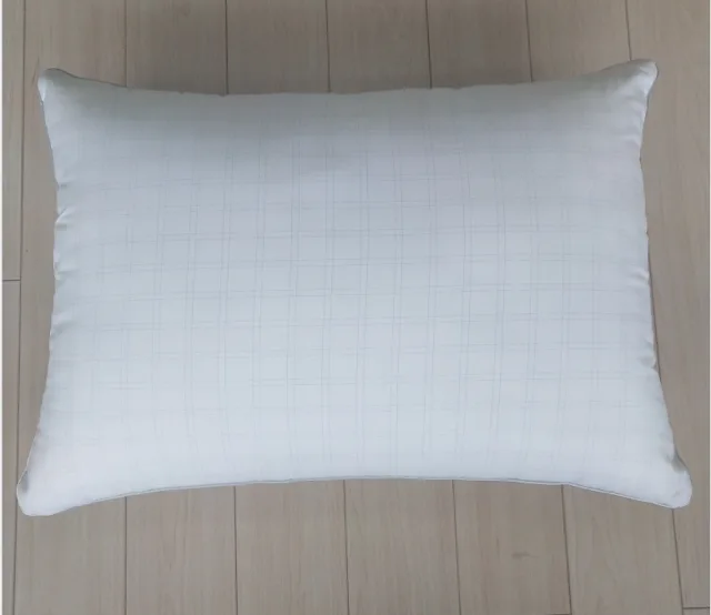 Anti- Static Microfioer pillow