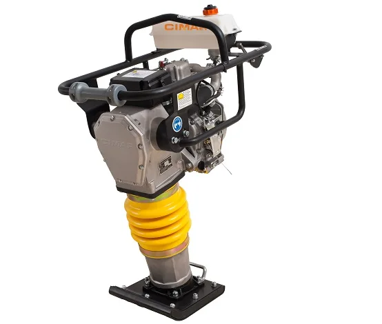 Tamping Rammer