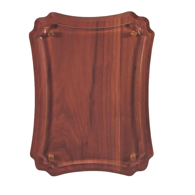 Wooden Plaque