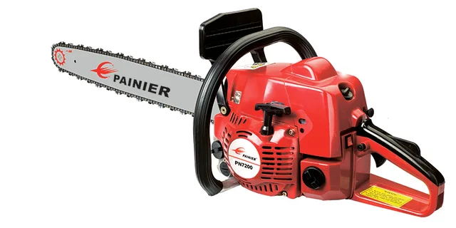 Chain saw 7200