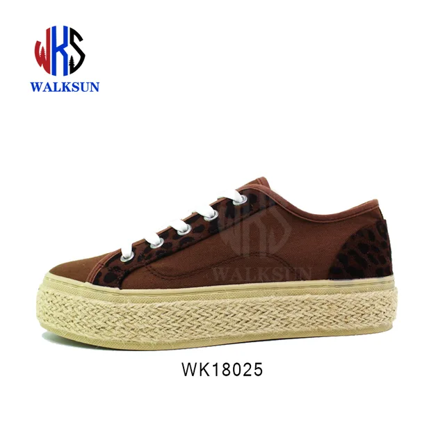 Vulcanized Shoes,Canvas shoe