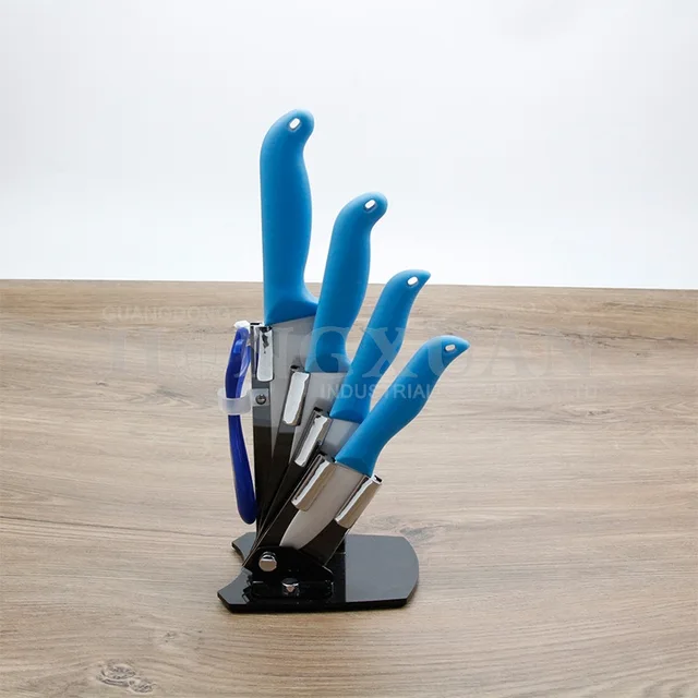 Ceramic Knife Set