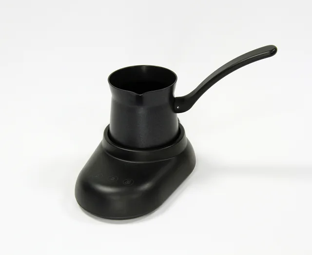 Turkish Coffee Maker