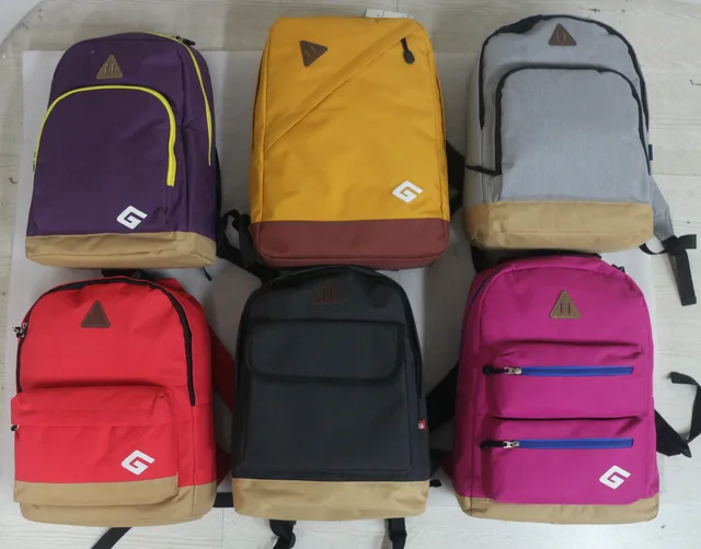 School backpack