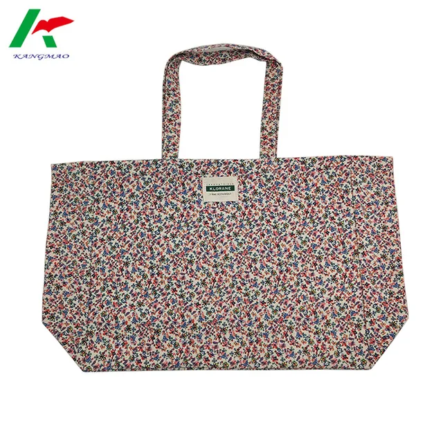 Cotton bag