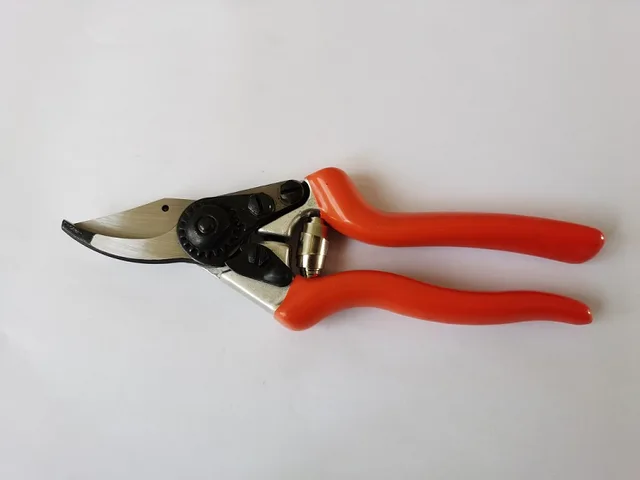 Aluminum Drop Forged Pruner