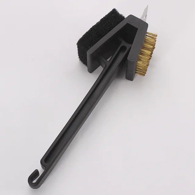 BBQ Cleaning Brush