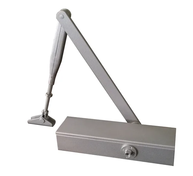 1-001 Zhicheng Door Control-Door closer ZC34