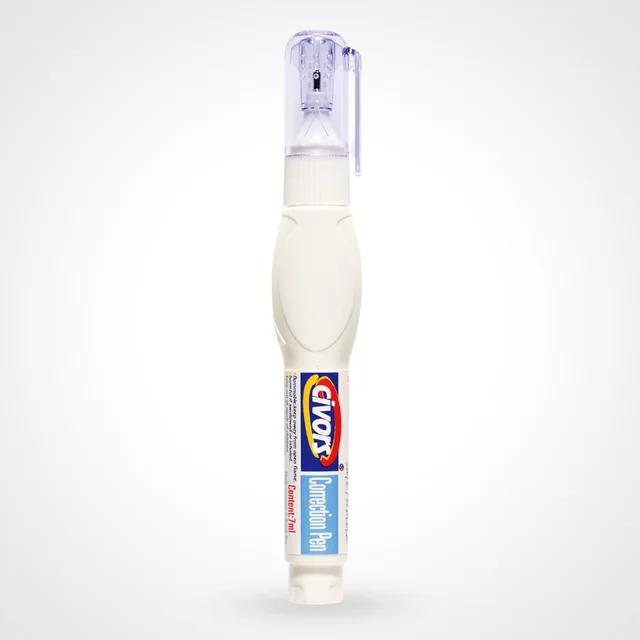 005 Correction Pen Correction Fluid Correction Liquid