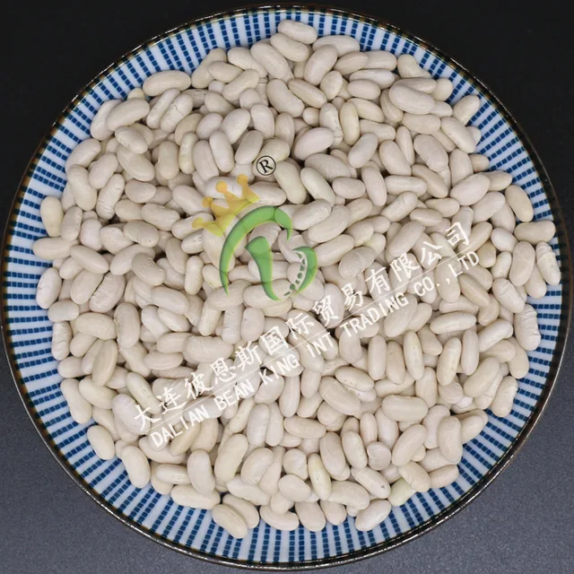 White Kidney Beans Baishake Type