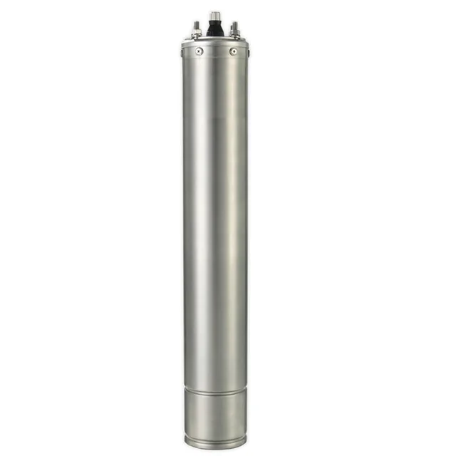 4 inch 4OS series oil-filled submersible motor