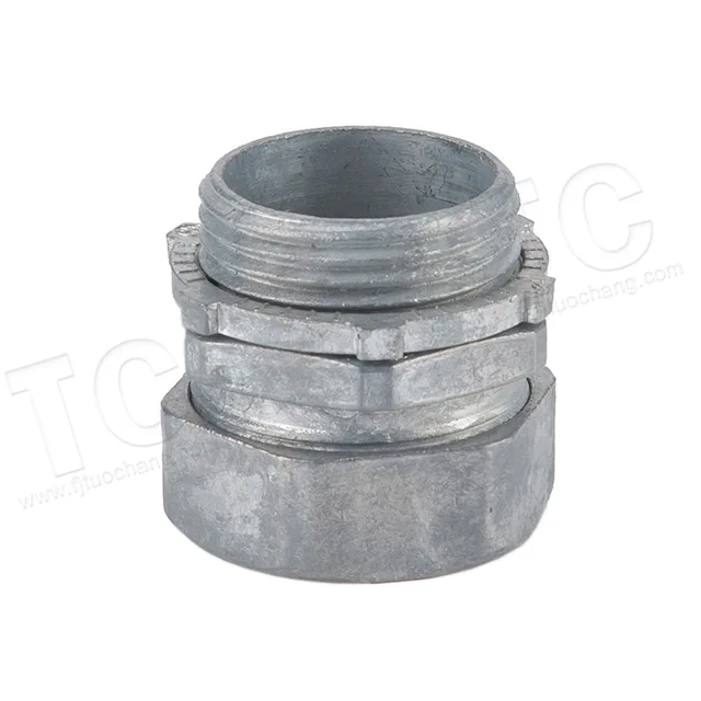 EMT Connector Compression Type