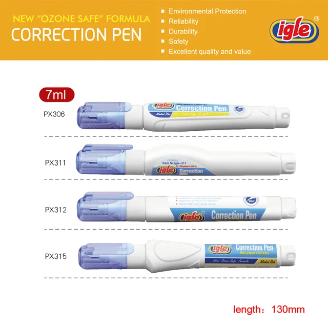 CORRECTION PEN 7ml