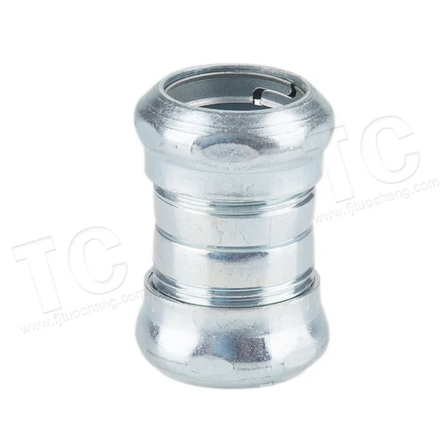 EMT Coupling Compression Type