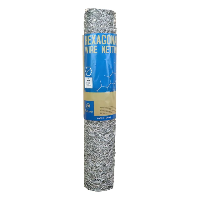 Poutry Netting Wire Netting
