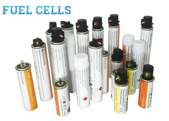 Fuel Cell