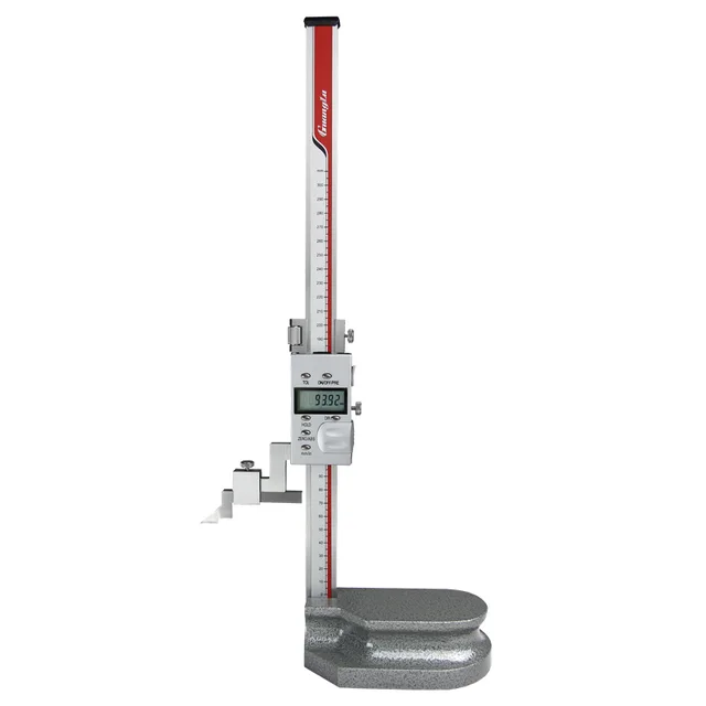 Digital Height Gage