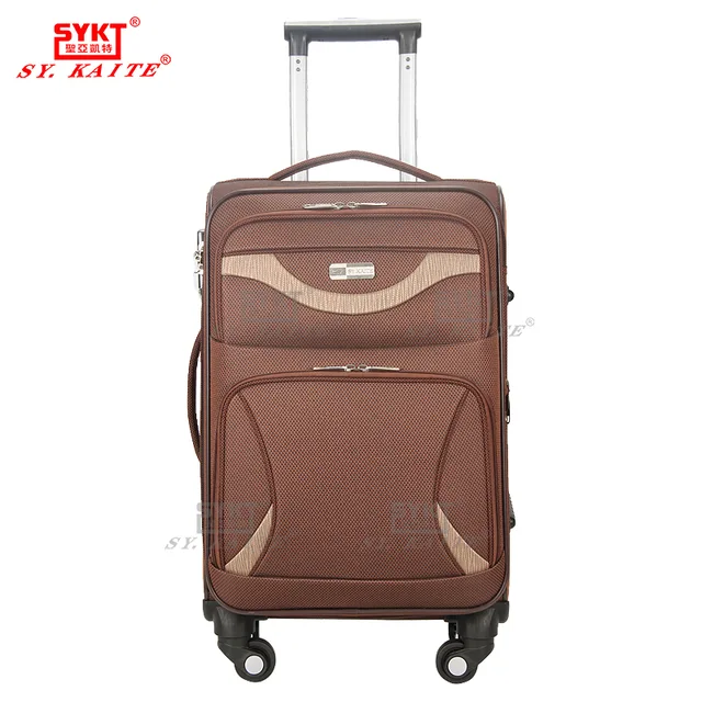 Trolley luggage