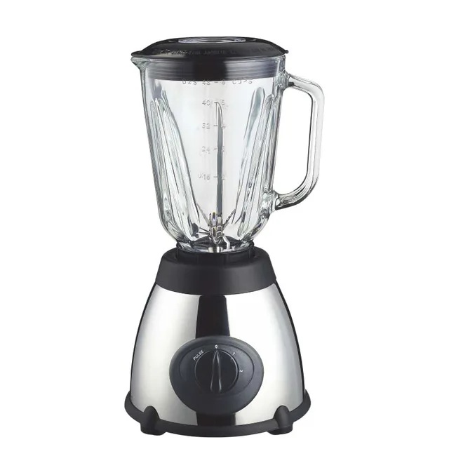 Stainless Steel Table Blender
