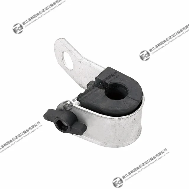 SHC series suspension clamp