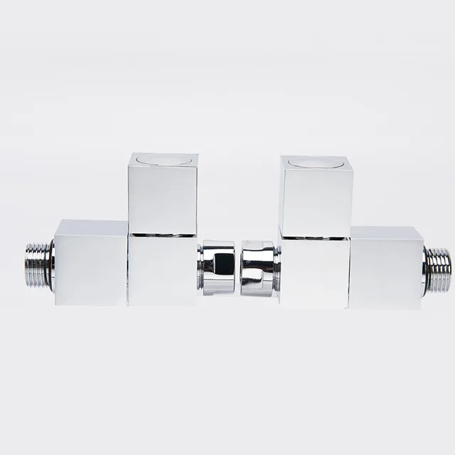 Radiator valve RV