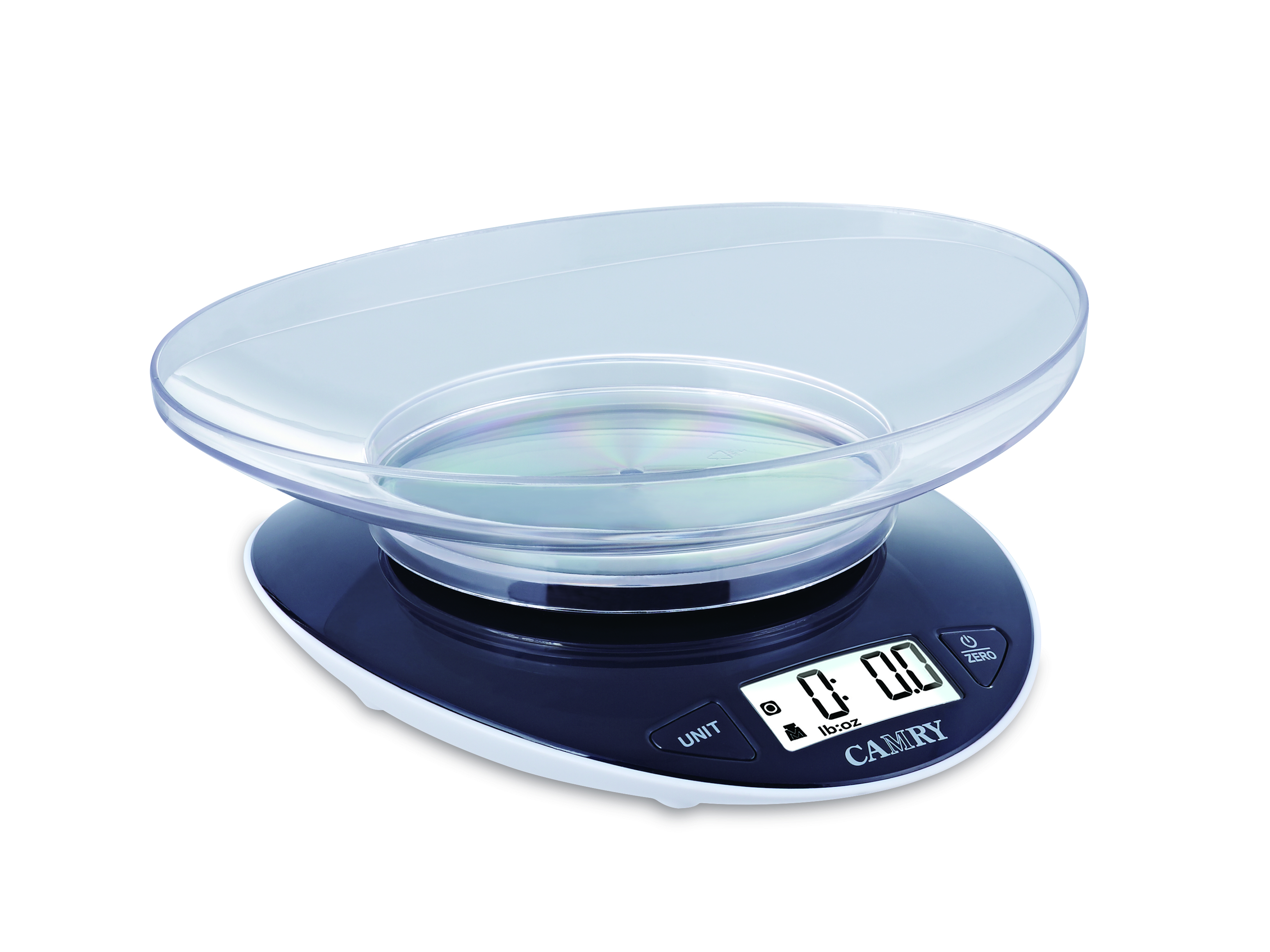 Camry Electronic Kitchen Scale