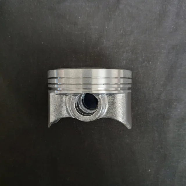Passenger Car Piston for Flexone 1.5L 16V