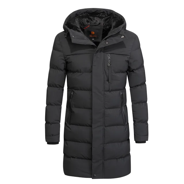 Men's casual coat