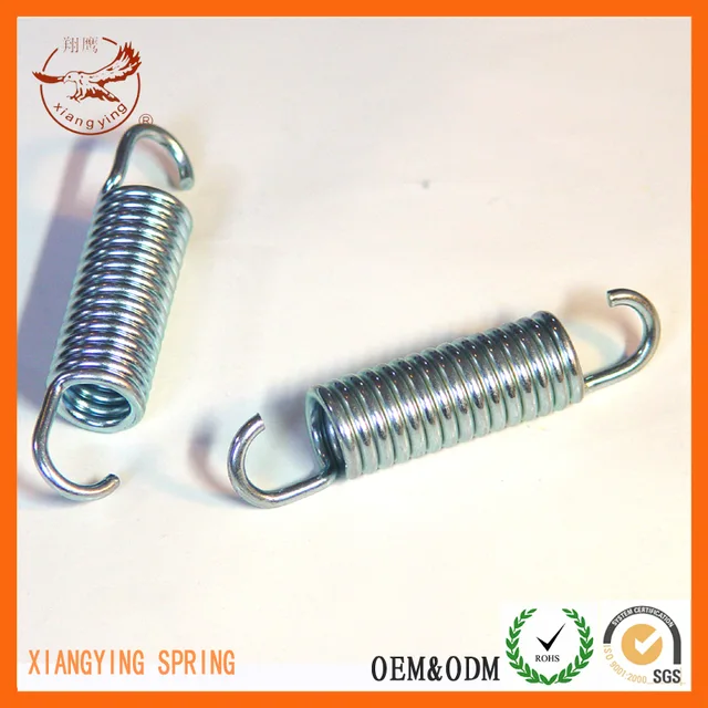 Compression spring