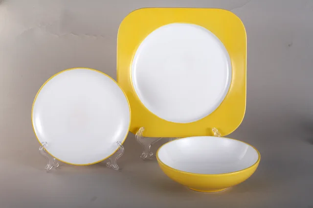 12 Pcs Dinner Set