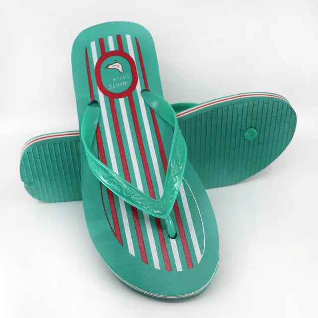 PVC Plastic Slipper