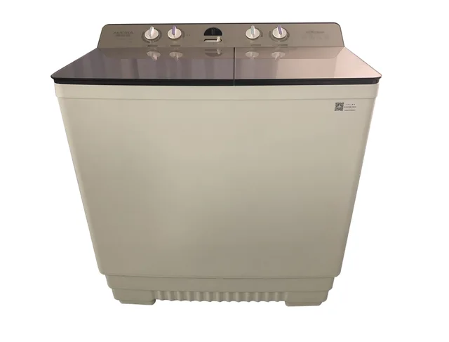 AUCMA Twin-tub washing machine