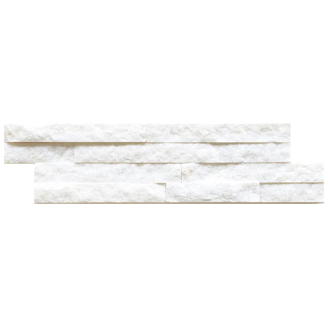 FS-013 Pure white Quarzite