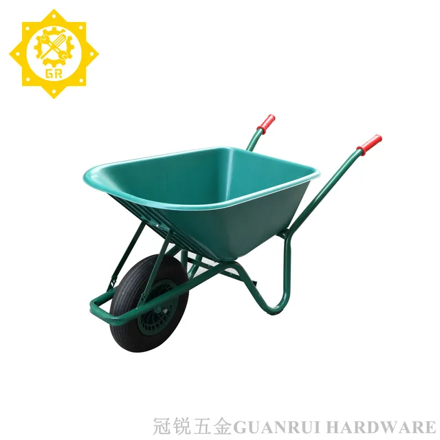 Wheelbarrow