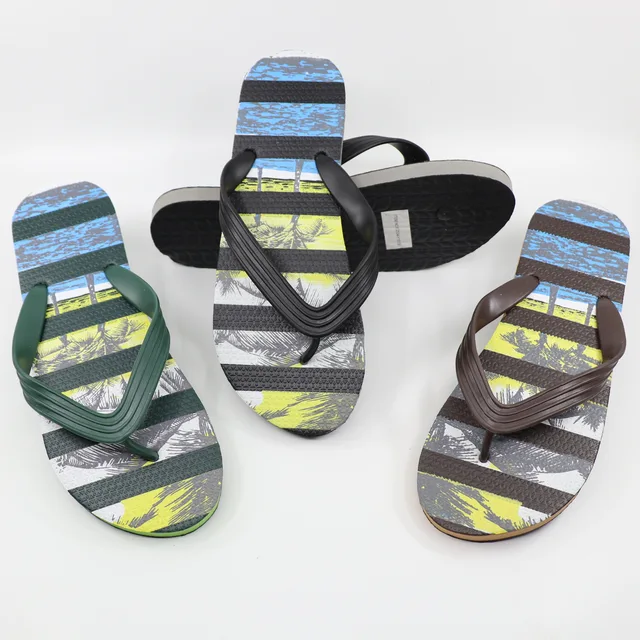 Pe Plastic Slipper
