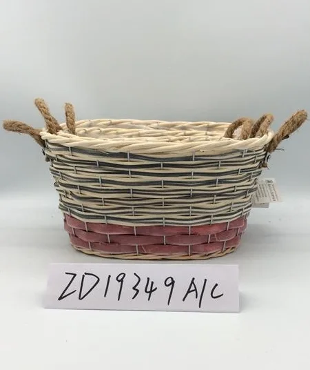 Willow basket
