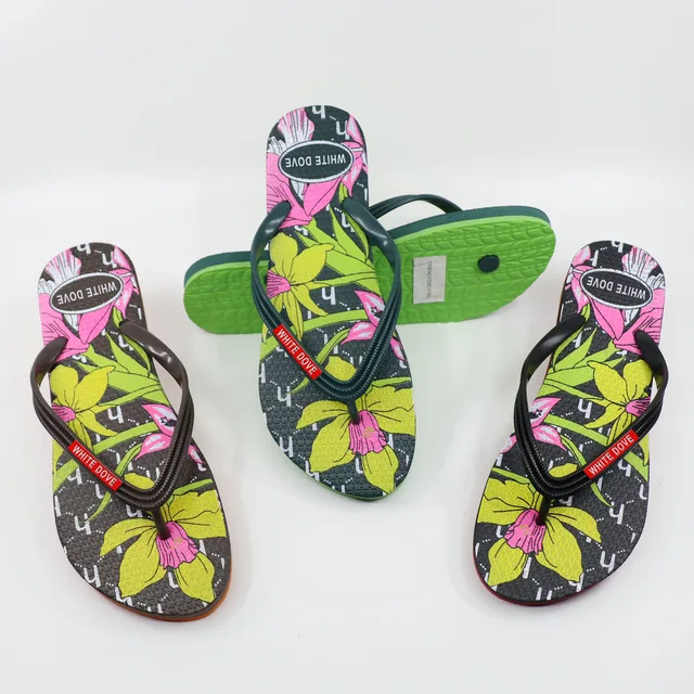 Pe Plastic Slipper