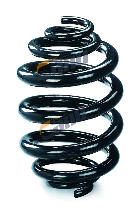 Coil spring