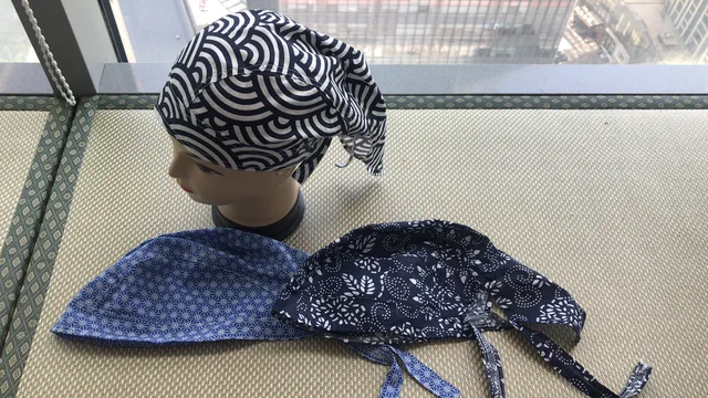 Beret kids hat