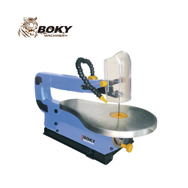 Scroll saw