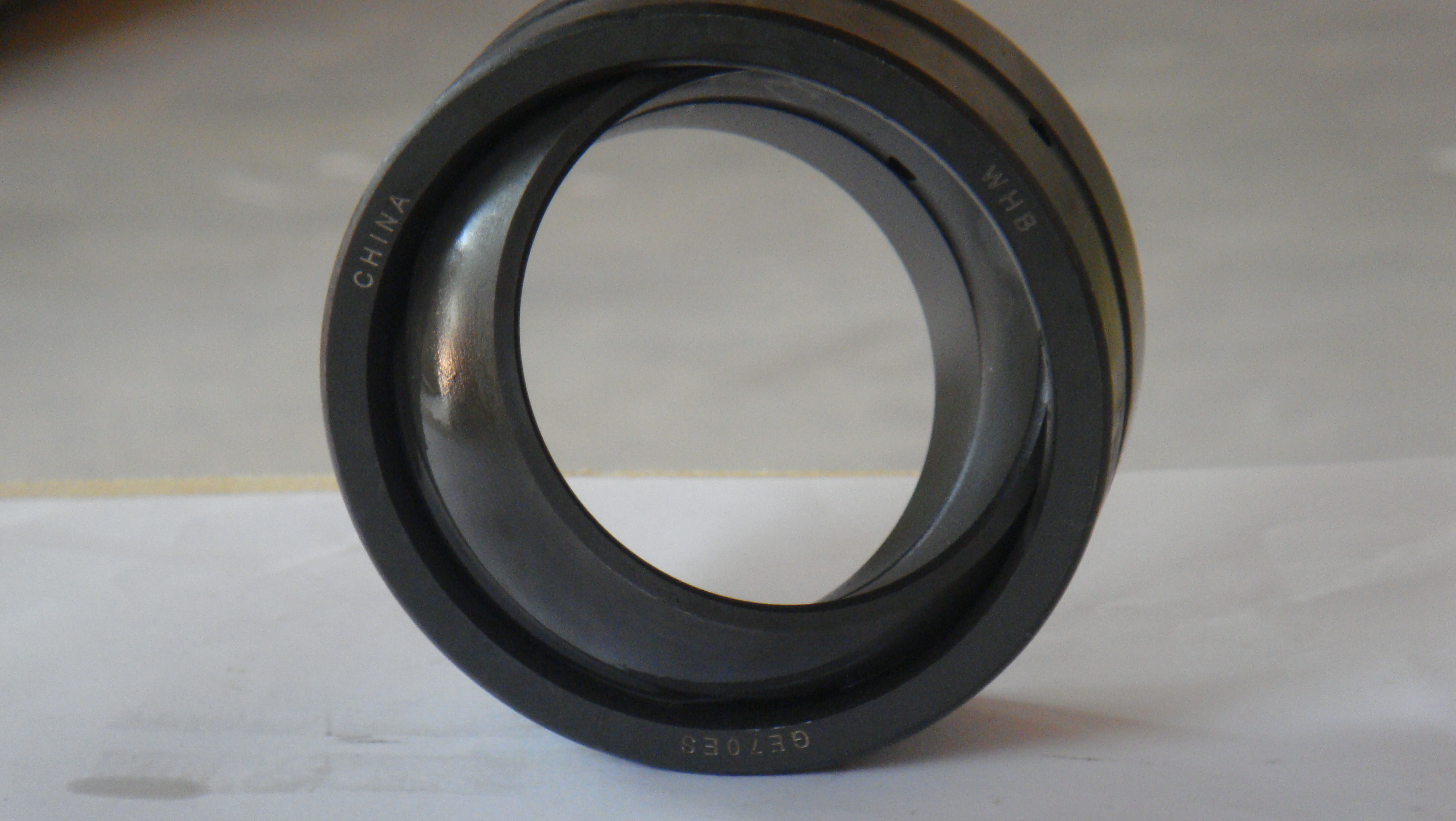 Spherical Plain Bearing