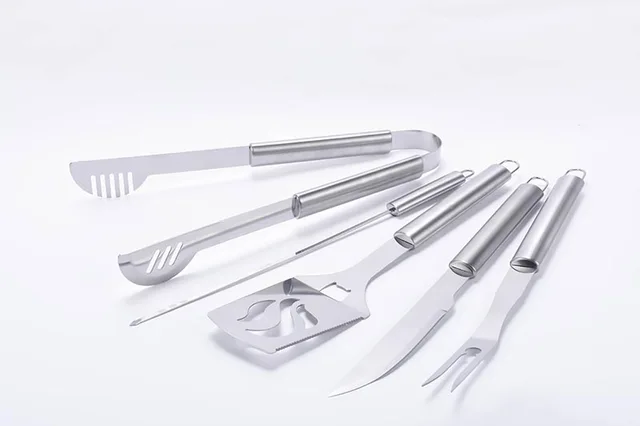BBQ Tool Set