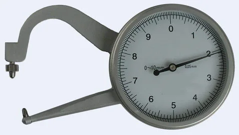 Caliper Gauge