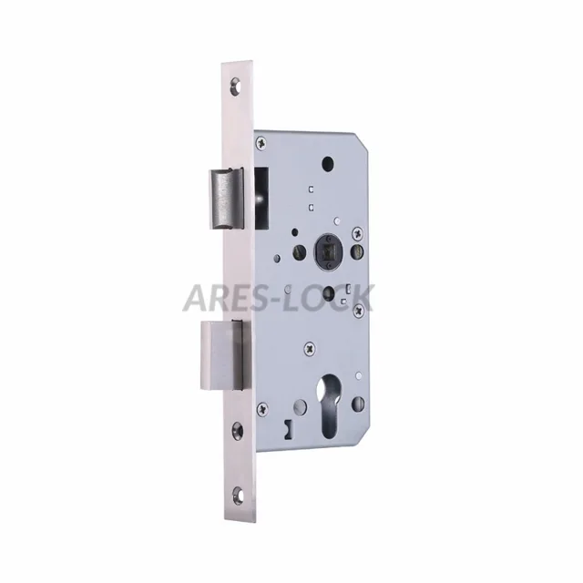 Escape Function Lock