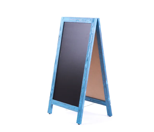 A stand board